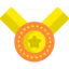 Medal 图标 64x64