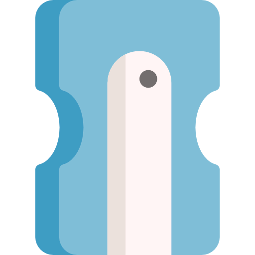 Sharpener icon
