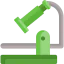 Microscope 图标 64x64