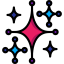 Stars icon 64x64