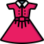 Dress icon 64x64