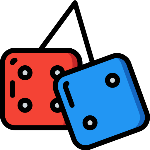 Dice icon