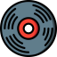 Vinyl icon 64x64