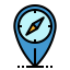 Location icon 64x64