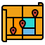 Map icon 64x64