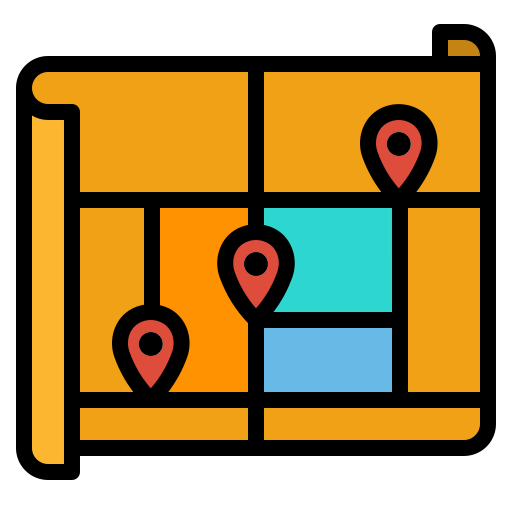 Map icon
