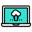 Laptop icon 64x64