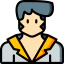 Elvis icon 64x64