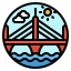 Bridge icon 64x64