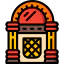 Jukebox icon 64x64