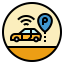 Parking icon 64x64