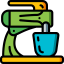 Mixer icon 64x64