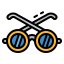 Sunglasses icon 64x64