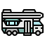 Caravan icon 64x64