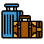 Luggage icon 64x64