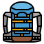 Backpack icon 64x64