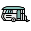 Caravan icon 64x64