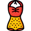 Swimsuit icon 64x64