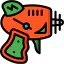 Blaster icon 64x64
