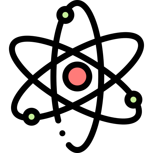 Atom 图标