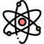 Atom icon 64x64