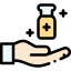 Vaccine icon 64x64