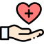 Healthcare icon 64x64