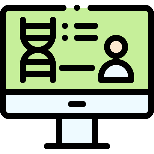 Computer іконка