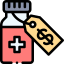 Medicine icon 64x64