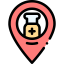 Medicine icon 64x64