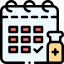 Medicine icon 64x64