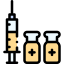 Syringe icon 64x64