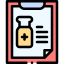 Clipboard icon 64x64