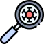 Search icon 64x64