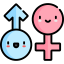 Gender 图标 64x64