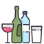 Drinks icon 64x64