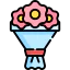 Bouquet 图标 64x64