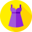 Dress icon 64x64