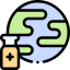 World icon 64x64