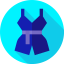 Jumpsuit icon 64x64