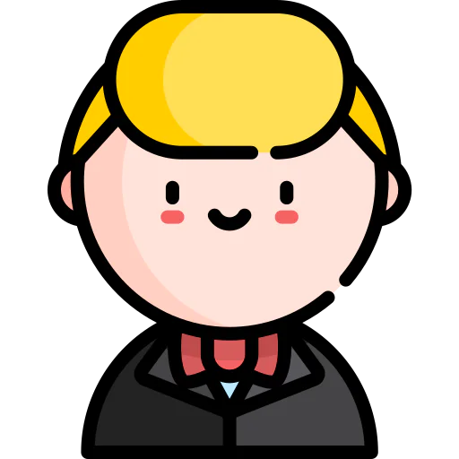 Man icon