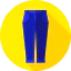 Jeans icon 64x64
