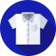 Short sleeve shirt icon 64x64