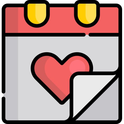 Date icon