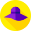 Hat icon 64x64