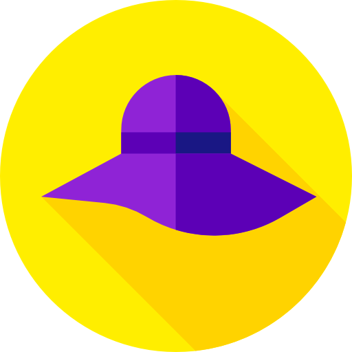Hat icon