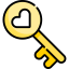 Key 图标 64x64