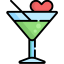 Cocktail 图标 64x64