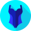Swimsuit icon 64x64