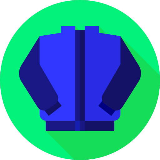 Jacket icon